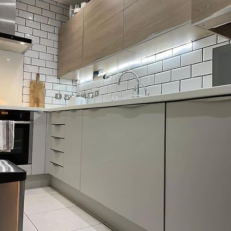 דירות קינגסטון אפון הול The Flat On Humber Street מראה חיצוני תמונה