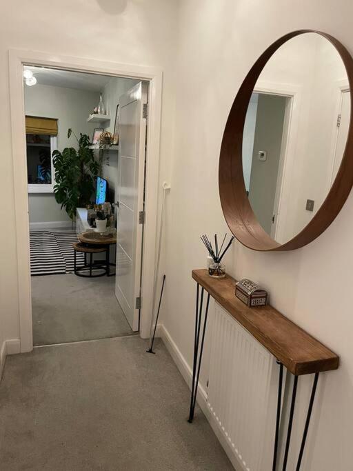 דירות קינגסטון אפון הול The Flat On Humber Street מראה חיצוני תמונה