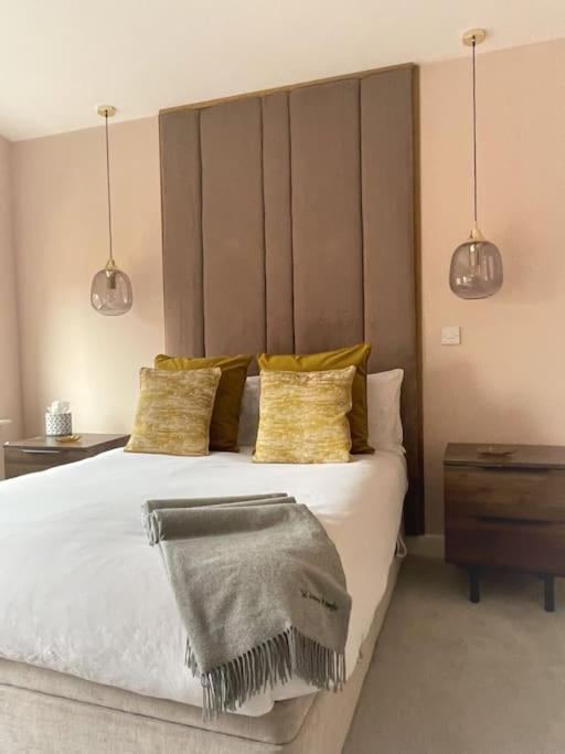 דירות קינגסטון אפון הול The Flat On Humber Street מראה חיצוני תמונה