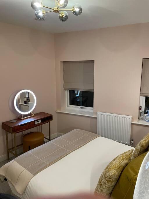 דירות קינגסטון אפון הול The Flat On Humber Street מראה חיצוני תמונה
